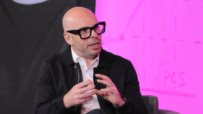 Nicolás Todino, People Excellence Lead de Sanofi Cono Sur