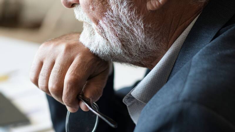 Fechas de pago de pensiones: ISSSTE deposita el 30 de mayo, IMSS el 2 de junio. Fuente: Shutterstock.