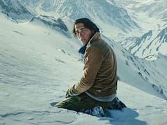 Cuánto sale y dónde se compra 'La sociedad de la nieve', el libro en el que se basa la última gran película de Netflix