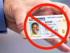 Confirmado por el Gobierno: ninguna de estas personas necesitará de un Real I.D. para volar