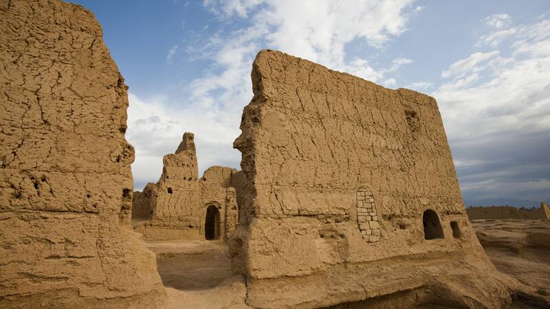 Revelación sin precedentes: arqueólogos localizan un asentamiento humano en China con más de 7000 años.