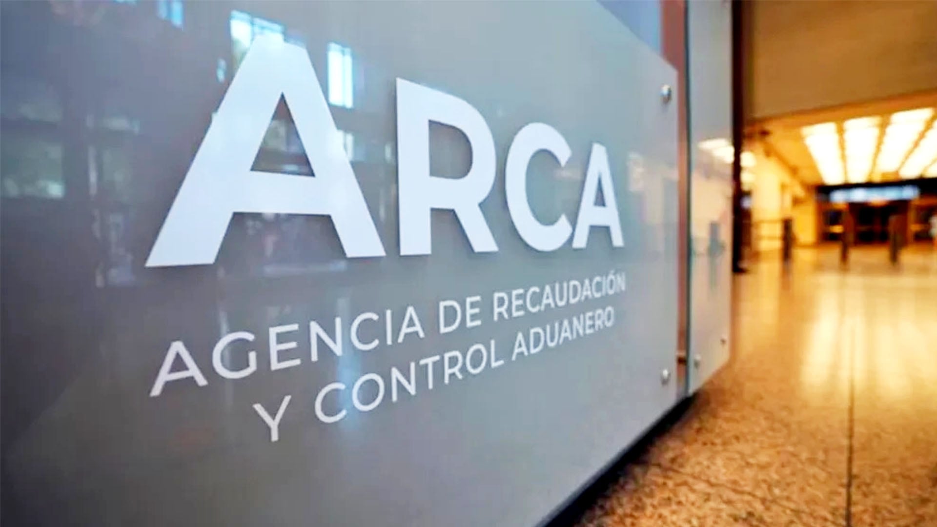 Agencia de Recaudación y Control Aduanero (ARCA)