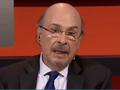 Morales Solá recomendó no sacar los dólares por miedo a "mucamas y chóferes" y se hizo viral