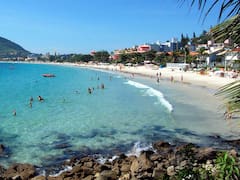 El plan de esta aerolínea que volvió a volar y apuesta a llevar argentinos a su destino favorito