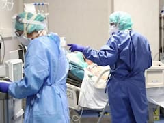 Coronavirus en Argentina: confirmaron 4688 casos y 84 muertes en 24 horas