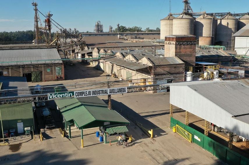 La rebautizada “Nueva Vicentin Argentina” arranca con una inversión de u$s 40 millones
