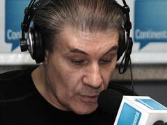 Víctor Hugo acusó a Clarín de agredirlo y el grupo de medios salió al cruce