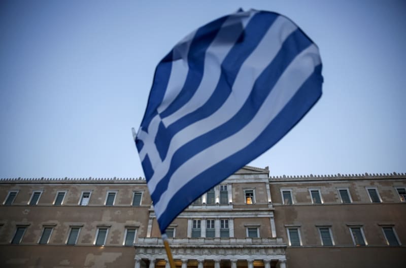 Grecia cuenta con un sistema de visas para nómades digitales.