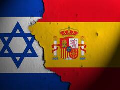 Tras las declaraciones de Sánchez, la embajadora española en Israel vuelve a ser convocada a una reunión de "reprimenda"