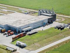 Crédito de u$s 15 millones al mayor productor de legumbres de la Argentina