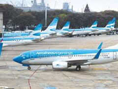 Vuelos baratos: Aerolíneas todavía ofrece pasajes por $ 400 pero hay fallas