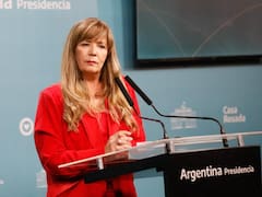 Denuncian penalmente a Cerruti por acusar a "grupos libertarios" de agitar la tensión social