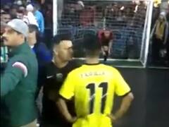 El penal con "mayor presión" de la historia se hizo viral en las redes