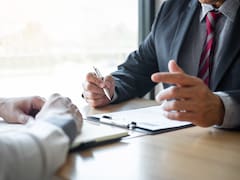 El infalible truco de Harvard para tener éxito en tu próxima entrevista laboral