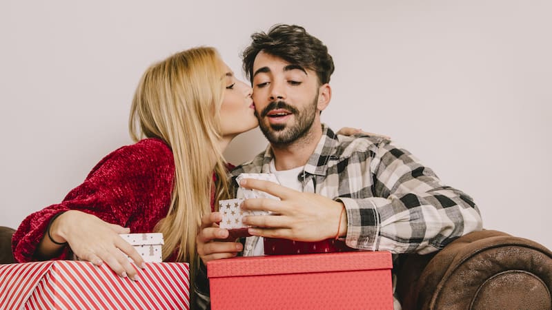 Festejar San Valentín se vuelve más costoso.