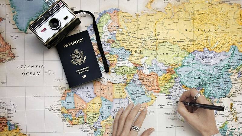Las 10 ciudades que son ideales para vivir de forma segura con pasaporte extranjero