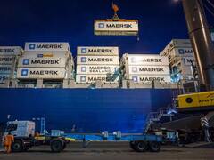 Se viene una huelga que paralizará el comercio exterior: cuándo es, quiénes participan y cuáles son los reclamos