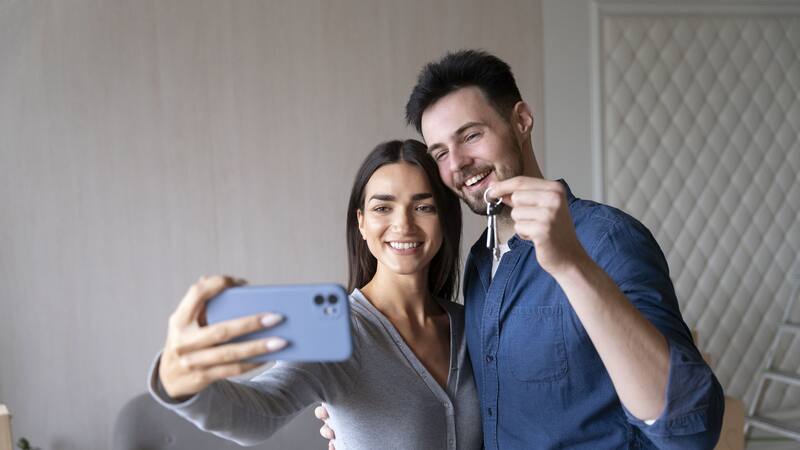 Descubrí cómo se ajustan las cuotas y las condiciones de los créditos hipotecarios del Banco Nación para solicitar $30.000.000.