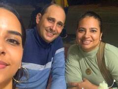 Masacre de Aguachica: "referencia espiritual" y comunicador, quien es Marlon Lora, el pastor asesinado junto a su familia