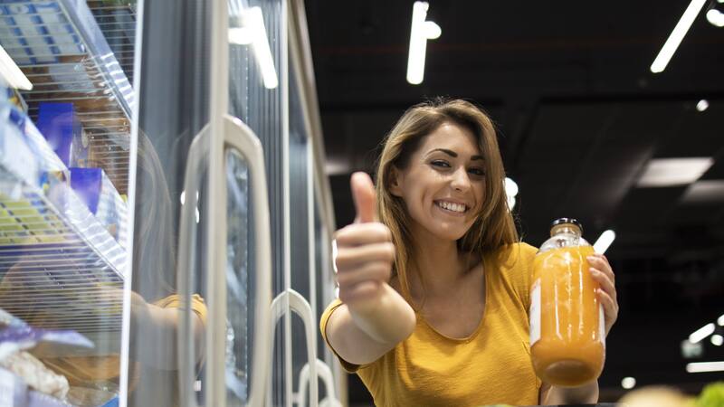 Profeco destacó este refresco por sobre sus competidores luego de analizar un total de 46 marcas.