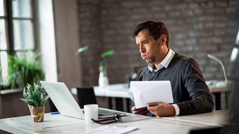 Ahora será un examen el que defina si es posible reincorporar a una persona en baja laboral
