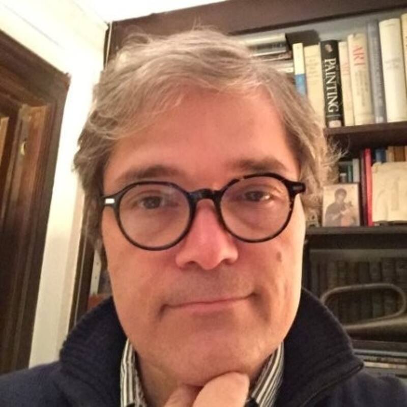 Fernando Losada, jefe de mercados emergentes de Oppenheimer & Co., en Nueva York.