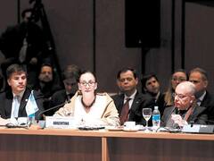 Con ruido interno, el Mercosur exige a la UE definiciones por el TLC