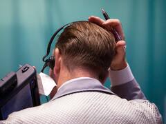 Ardió Troya en los mercados del mundo: la crisis griega desplomó a los principales índices bursátiles