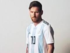 Los apostadores creen que Messi será el goleador del Mundial