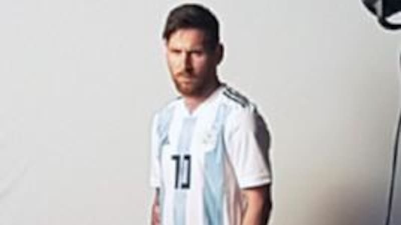 Messi, favorito en las apuestas