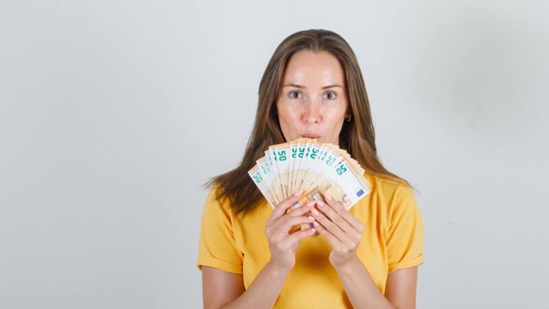 Con este depósito a plazo fijo verás resultados increíbles en medio año.