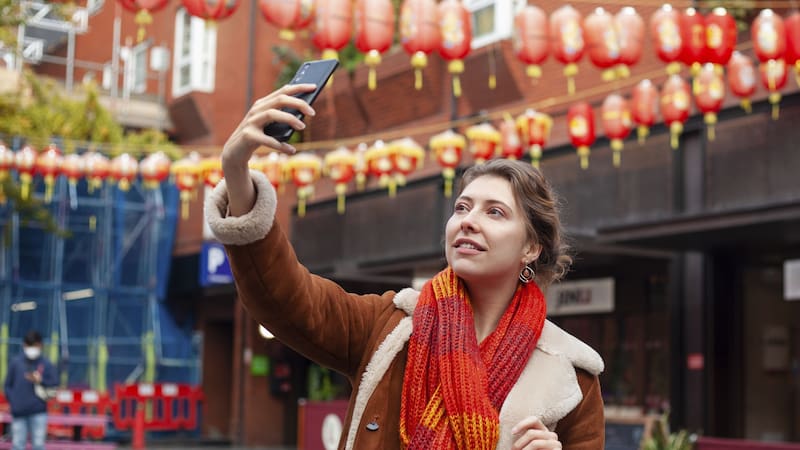 En el zodíaco chino existen 12 animales que representan los diferentes años de cada ciclo.