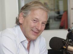 Longobardi: "El kirchnerismo se olvidó de contar la historia anterior"