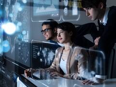 Cómo desarrollar el talento digital de tus colaboradores