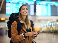 Aumenta el empleo en el sector turístico: crece en julio un 2,9% y alcanza los 3 millones de ocupados