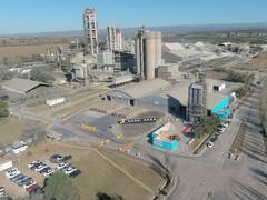 Del cemento a las soluciones para la construcción: el plan de u$s 200 millones de este gigante