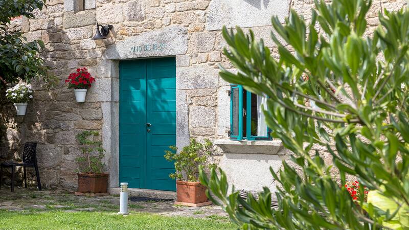 Escapadas: el lugar cuenta con alojamiento perfecto para ir de a dos.