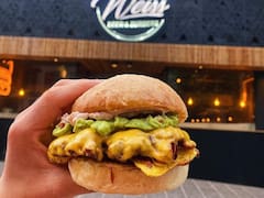 De los ahumados a las hamburguesas: luego de aterrizar en Buenos Aires Familia Weiss ya tienen nuevos destinos