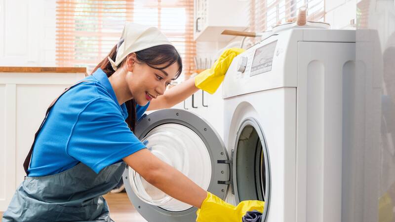 El producto de limpieza de Mercadona que dejará tu lavadora como nueva: cuál es.