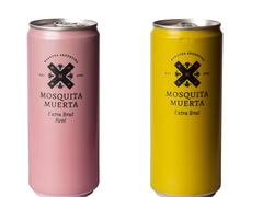 Al boom del vino en lata, ahora se suma el primer espumante del país