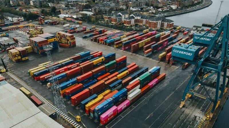 Nuevas reglas para los transportistas maritimos en Estados Unidos