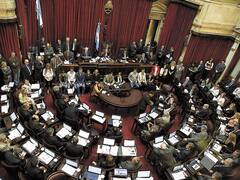 El Senado aprobó la ley de grooming que ya genera polémica