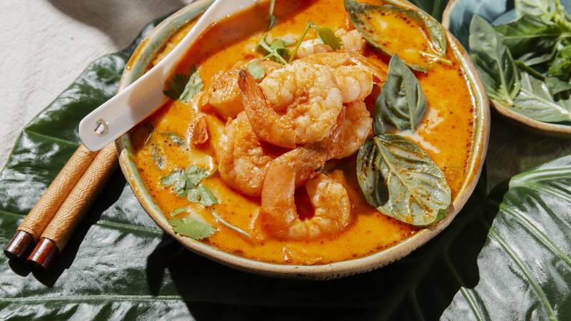 Crema de mariscos: esta es la mejor receta para preparar esta delicia asturiana.