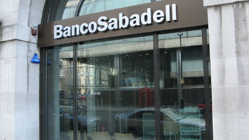Banco Sabadell: ¿cuándo pagarán las pensiones de enero? Imagen: archivo.