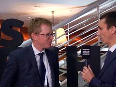 Curutchet, sobre la inflación: “El dato es penoso pero esperado tras la devaluación post PASO