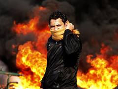 Mubarak no renuncia y nombra al primer vicepresidente en 30 años