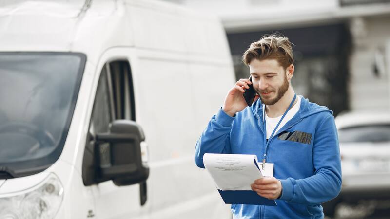 La firma pertenece al sector transporte urgente y está en busca de nuevos talentos para sumar a su plantilla.