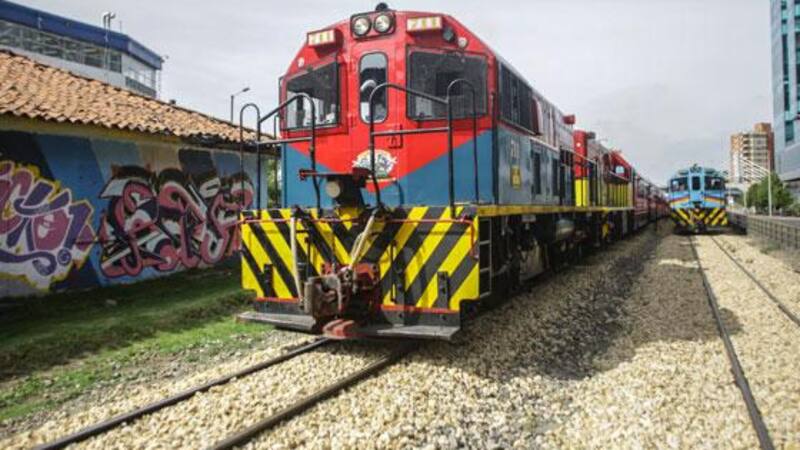 Nuevo tren turístico de lujo ya está en funcionamiento: esta es la ruta que atraviesa Colombia.