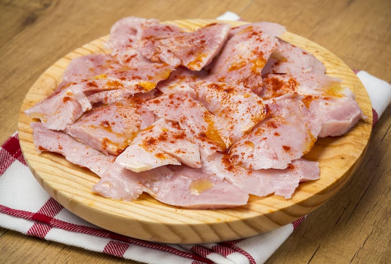 El lacón a la gallega es un plato tradicional de Galicia. Cuál es el origen de este plato típico y cómo prepararlo de manera sencilla. (Imagen: Shutterstock)