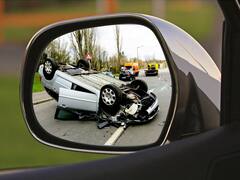 Cuáles son las cinco medidas adoptadas para disminuir 30% las muertes en siniestros viales